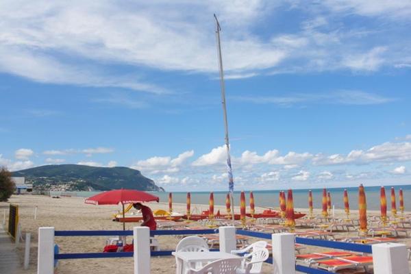 Imagen general del Adamo and Eva Resort. Foto 6