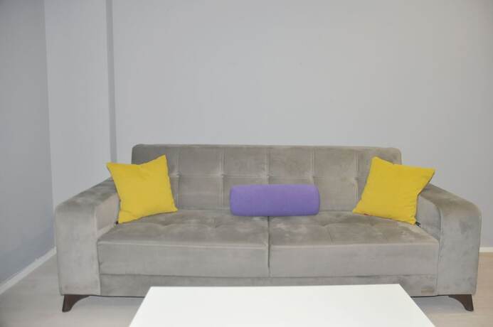 Imagen general del Adams Suit. Foto 14