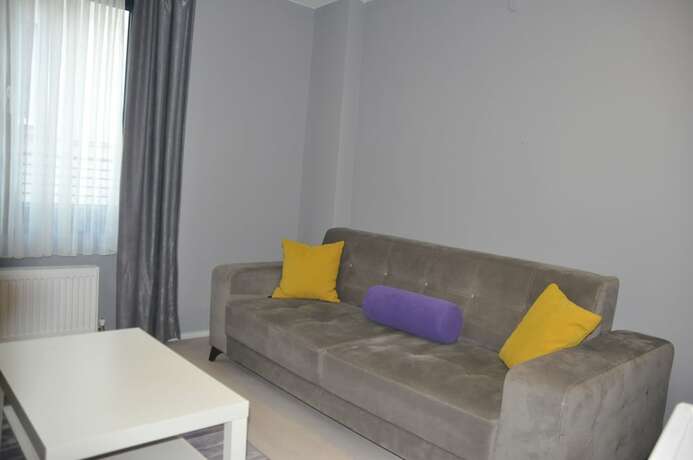 Imagen de la habitación del Adams Suit. Foto 20