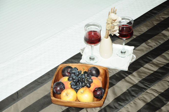 Imagen de los interiores del Adana City Hotel. Foto 15