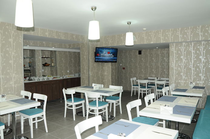 Imagen de la habitación del Adana City Hotel. Foto 8