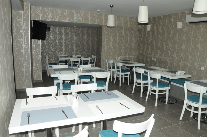 Imagen de la habitación del Adana City Hotel. Foto 9