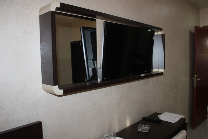 Imagen de la habitación del Adana Kucuksaat Hotel. Foto 6