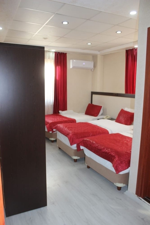 Imagen de la habitación del Adana Kucuksaat Hotel. Foto 8