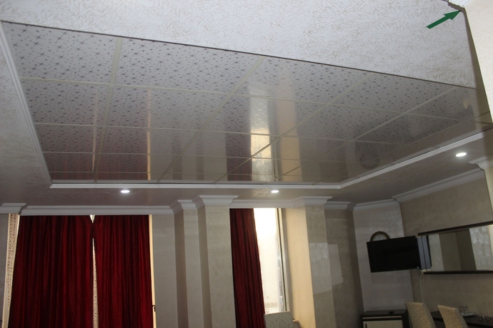 Imagen de la habitación del Adana Kucuksaat Hotel. Foto 10