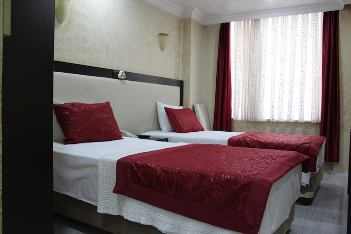 Imagen de la habitación del Adana Kucuksaat Hotel. Foto 12
