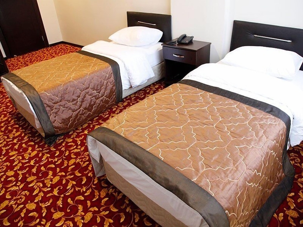 Imagen de la habitación del Adana Omur Otel. Foto 7