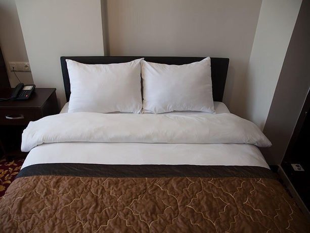 Imagen de la habitación del Adana Omur Otel. Foto 11