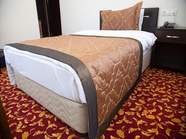 Imagen de la habitación del Adana Omur Otel. Foto 13
