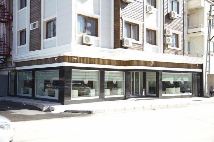 Imagen general del Adana Omur Otel. Foto 2