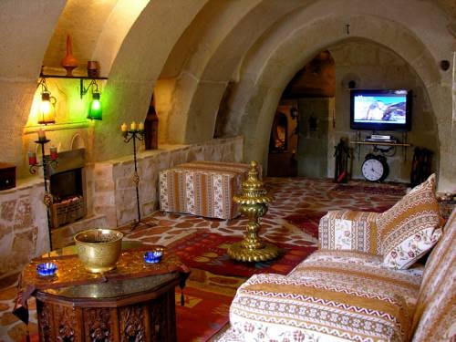 Imagen general del Adanos Konuk Evi. Foto 1