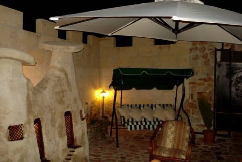 Imagen general del Adanos Konuk Evi. Foto 2