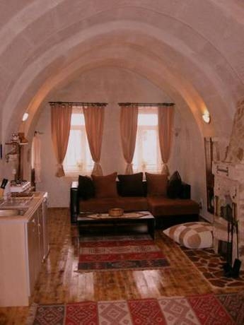 Imagen general del Adanos Konuk Evi. Foto 3