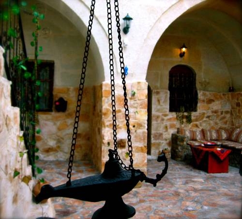 Imagen general del Adanos Konuk Evi. Foto 5