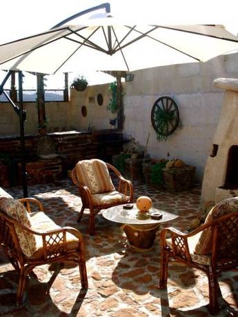 Imagen general del Adanos Konuk Evi. Foto 7