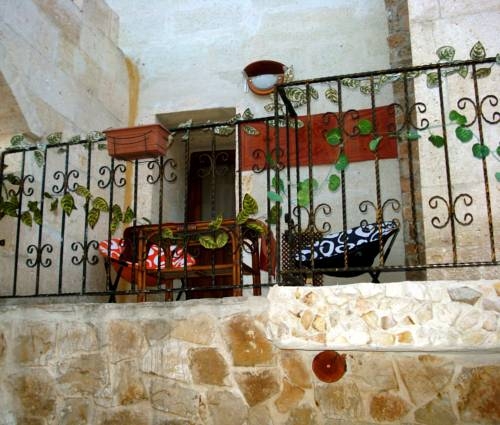 Imagen general del Adanos Konuk Evi. Foto 8