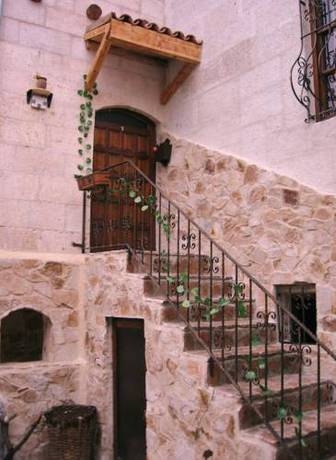 Imagen general del Adanos Konuk Evi. Foto 9