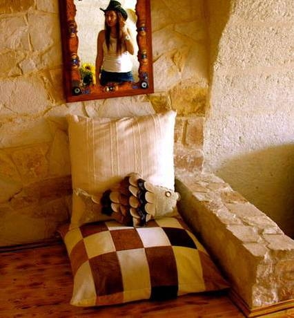 Imagen general del Adanos Konuk Evi. Foto 12