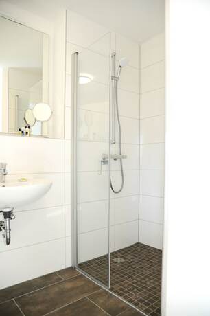 Imagen general del Adapt Apartments Giessen. Foto 1