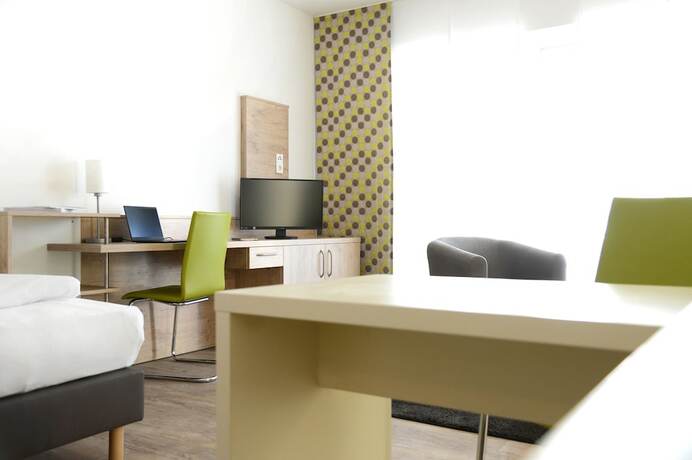 Imagen general del Adapt Apartments Giessen. Foto 3