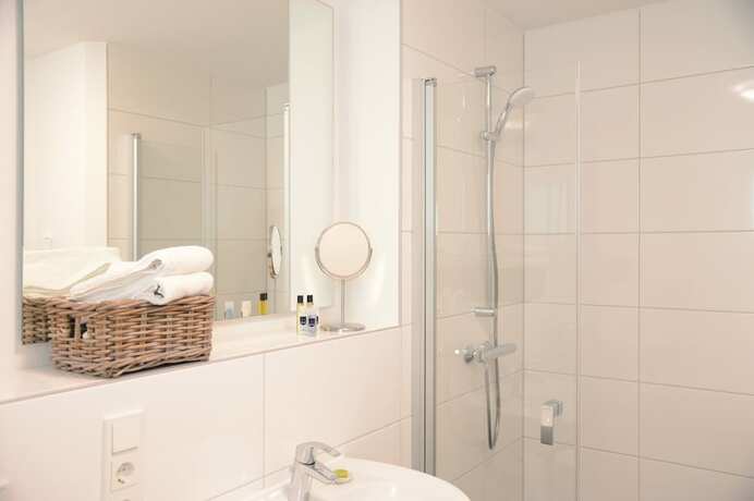 Imagen general del Adapt Apartments Giessen. Foto 5