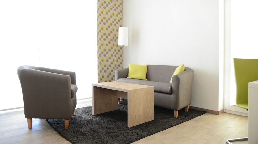 Imagen general del Adapt Apartments Giessen. Foto 8
