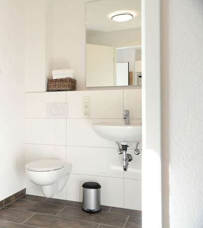 Imagen general del Adapt Apartments Giessen. Foto 10