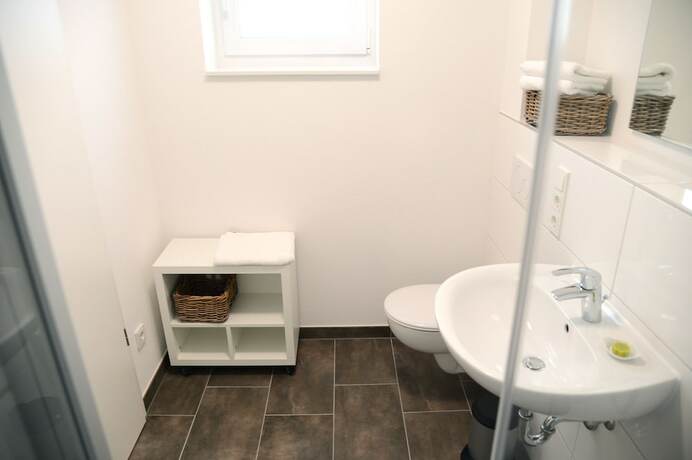 Imagen general del Adapt Apartments Giessen. Foto 11