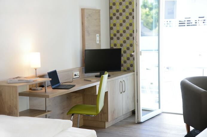 Imagen general del Adapt Apartments Giessen. Foto 17