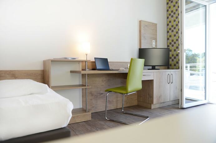Imagen general del Adapt Apartments Giessen. Foto 18