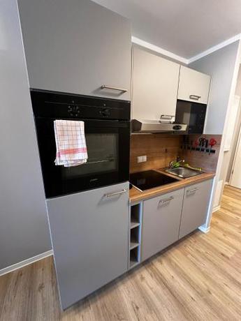 Imagen de la habitación del Adapt Apartments Siegen. Foto 14