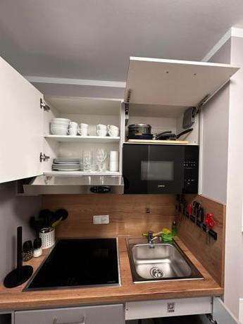 Imagen de la habitación del Adapt Apartments Siegen. Foto 15