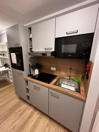 Imagen de la habitación del Adapt Apartments Siegen. Foto 16
