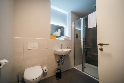 Imagen general del Adapt Apartments Siegen. Foto 12