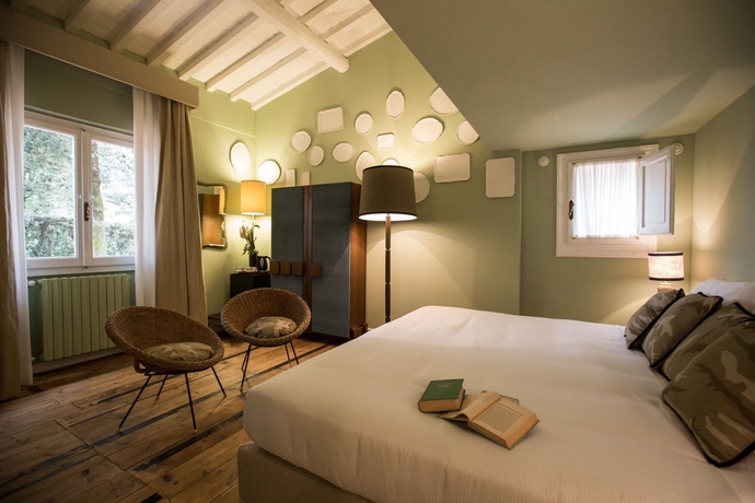Imagen de la habitación del Adastra Suites. Foto 11