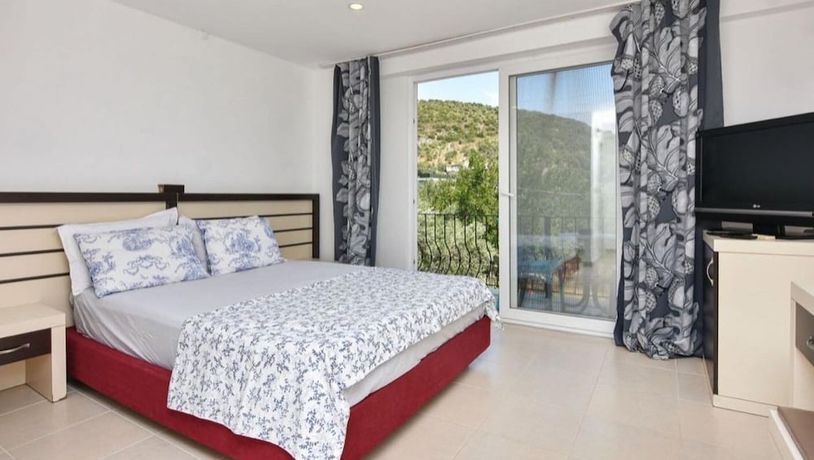 Imagen general del Adasu Otel. Foto 1