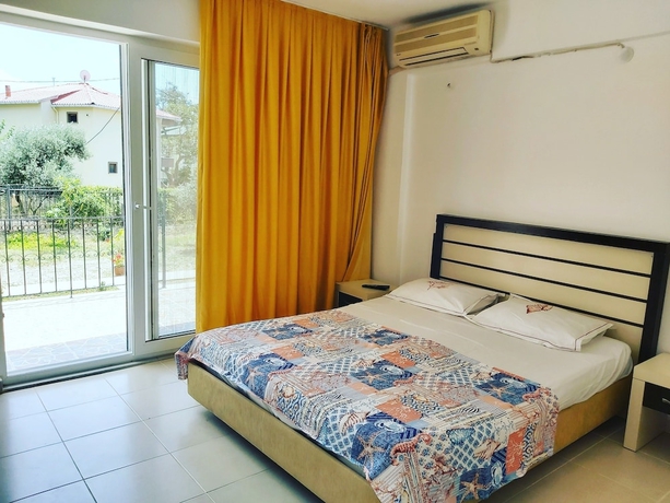 Imagen de la habitación del Adasu Otel. Foto 2