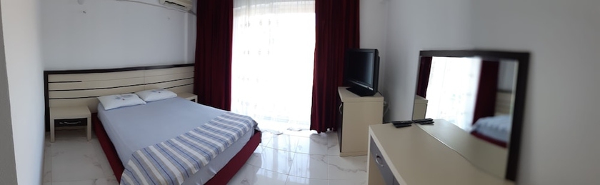 Imagen de la habitación del Adasu Otel. Foto 3