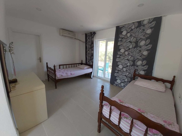 Imagen de la habitación del Adasu Otel. Foto 4