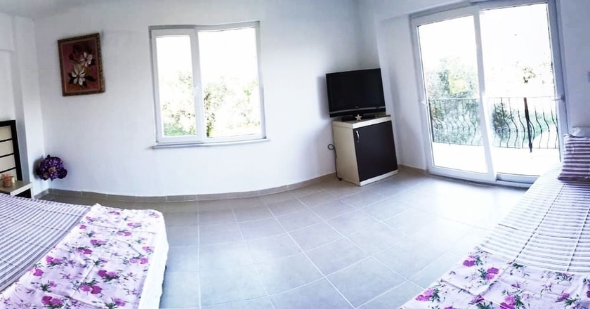 Imagen de la habitación del Adasu Otel. Foto 5