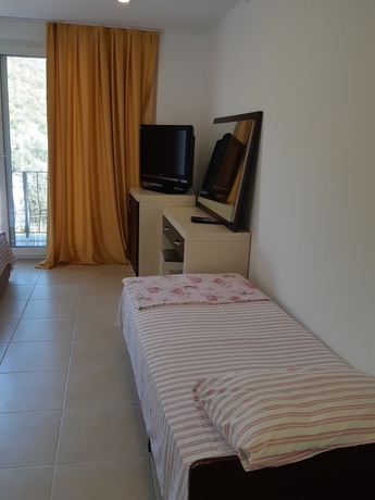 Imagen de la habitación del Adasu Otel. Foto 6