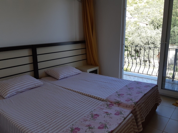 Imagen de la habitación del Adasu Otel. Foto 7