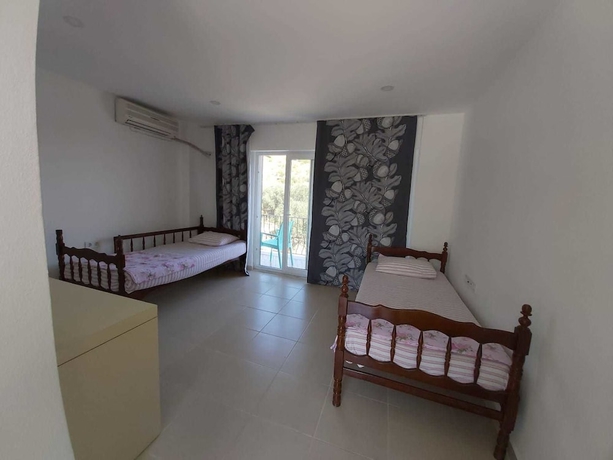 Imagen de la habitación del Adasu Otel. Foto 8