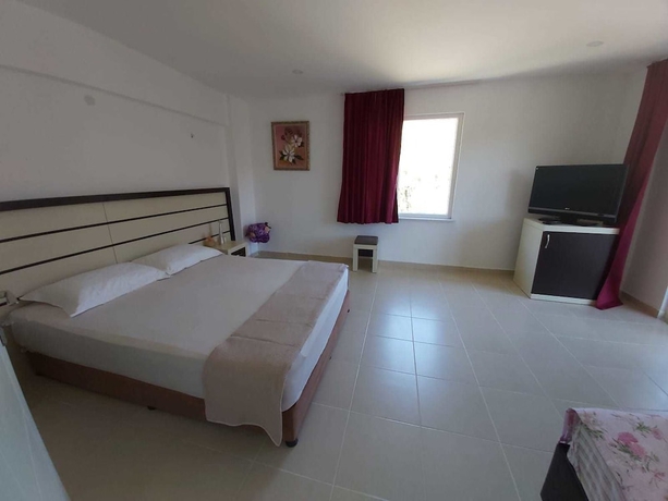 Imagen de la habitación del Adasu Otel. Foto 9