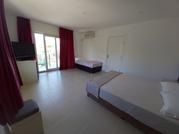 Imagen de la habitación del Adasu Otel. Foto 10