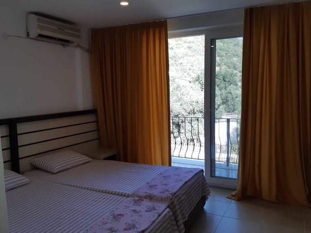 Imagen de la habitación del Adasu Otel. Foto 12