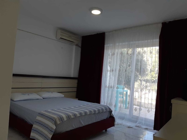 Imagen de la habitación del Adasu Otel. Foto 13