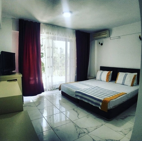 Imagen de la habitación del Adasu Otel. Foto 14