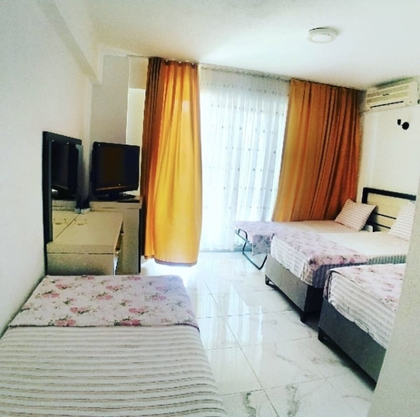 Imagen de la habitación del Adasu Otel. Foto 15