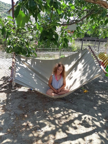 Imagen de la habitación del Adasu Otel. Foto 16